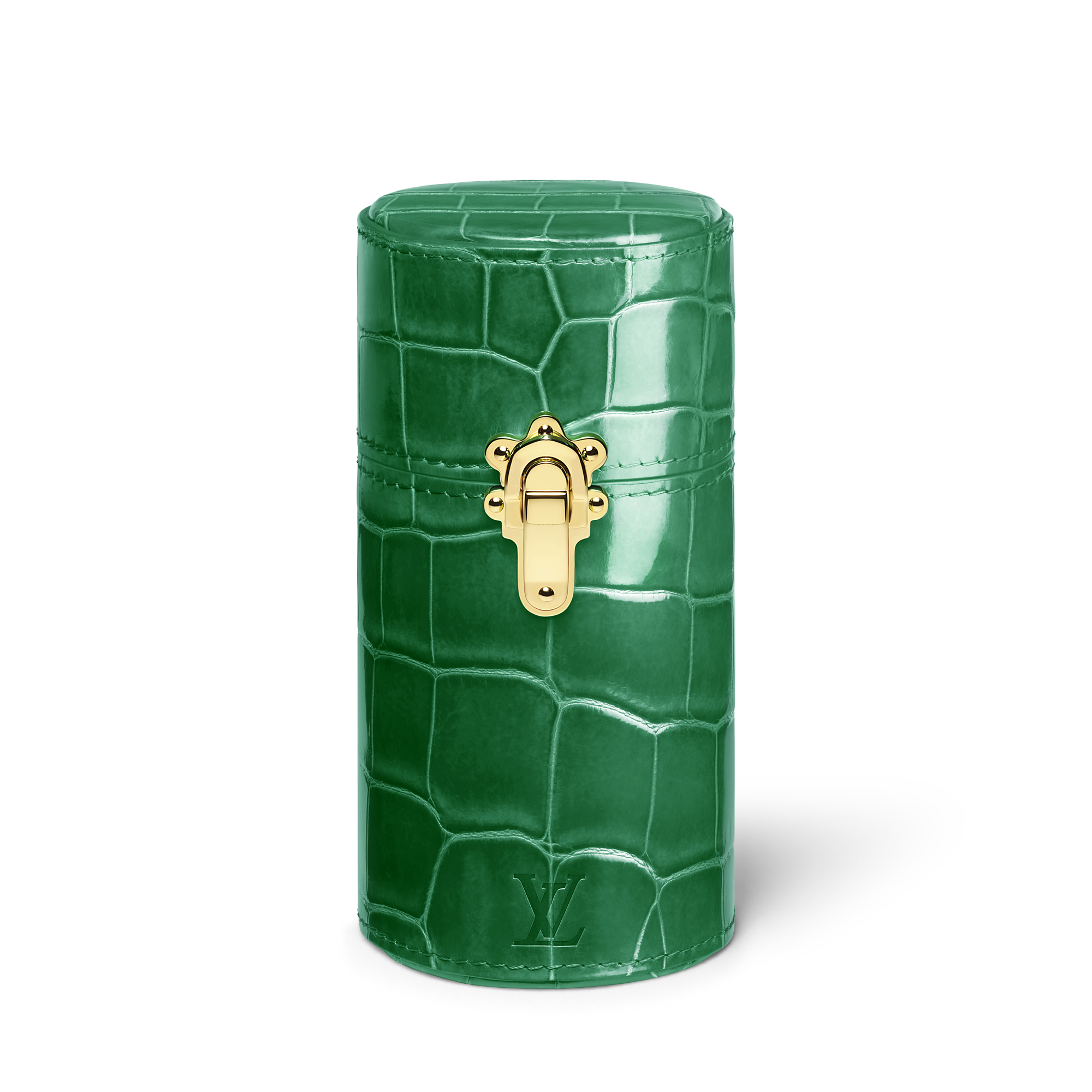 100ml Travel Case Crocodile Brillant - Collections | LOUIS VUITTON 100ml Travel Case Crocodile Brillant - Collections | LOUIS VUITTON
